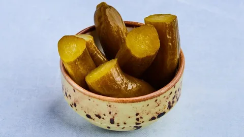 تصویر 3 از راهنما ی خرید خیارشور ممتاز + قیمت عالی